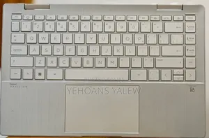 New Laptop HP Pavilion X360 8GB Intel Core I5 SSD 512GB