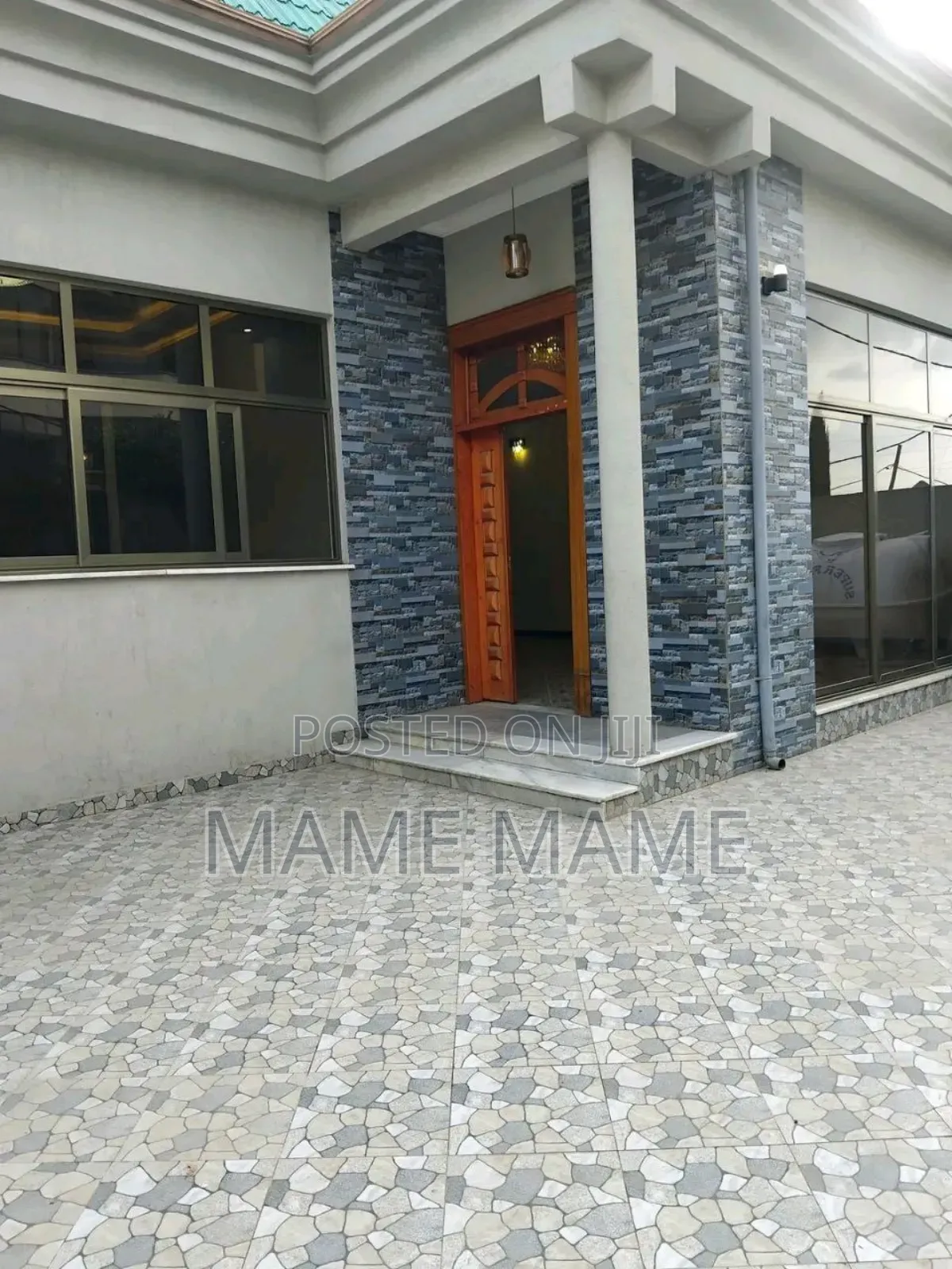 3bdrm Villa in Addis Abeba, Bole for sale