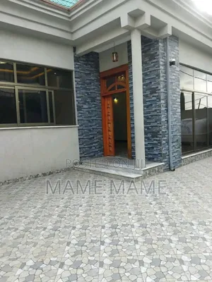 3bdrm Villa in Addis Abeba, Bole for sale