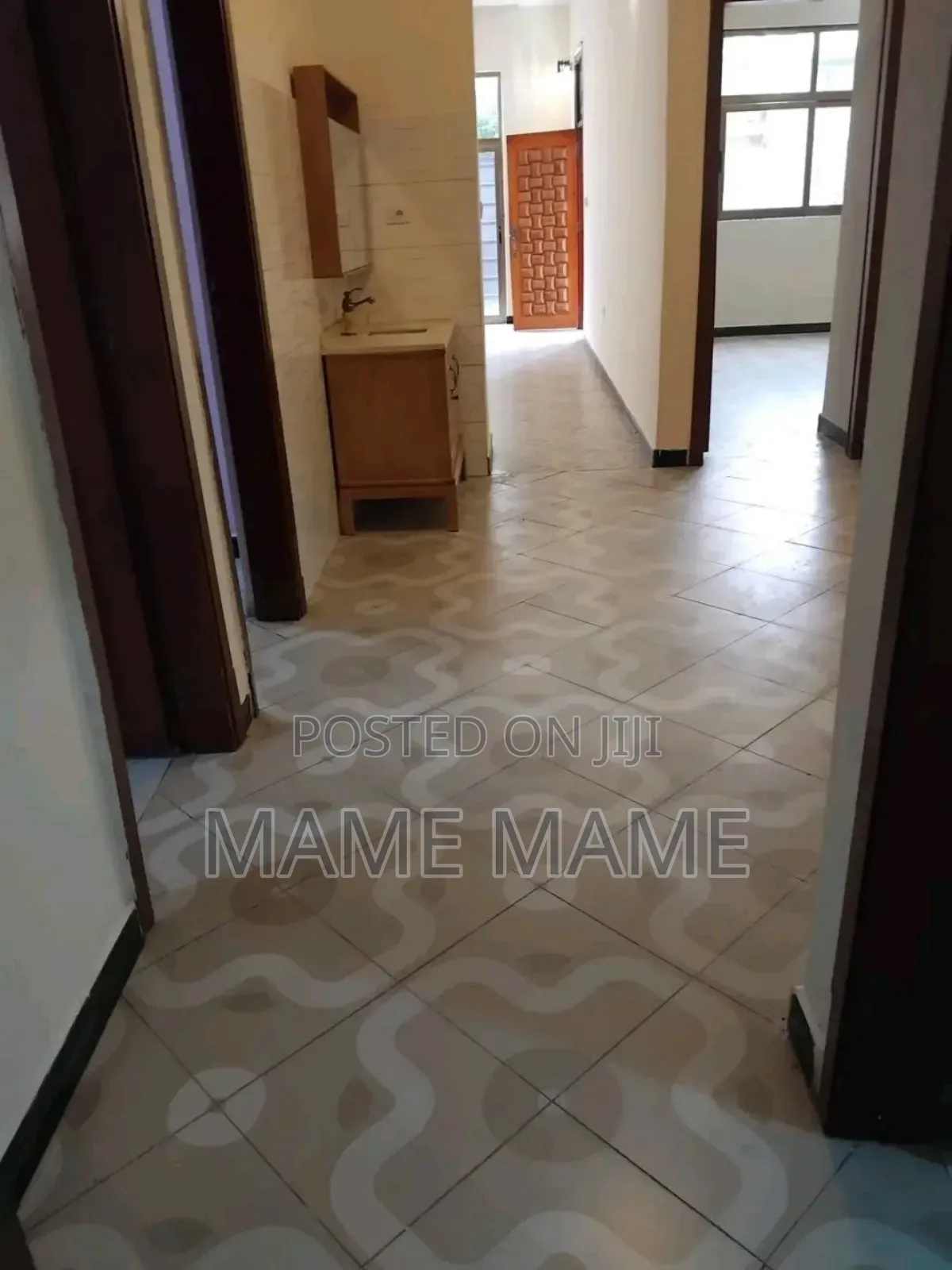 3bdrm Villa in Addis Abeba, Bole for sale