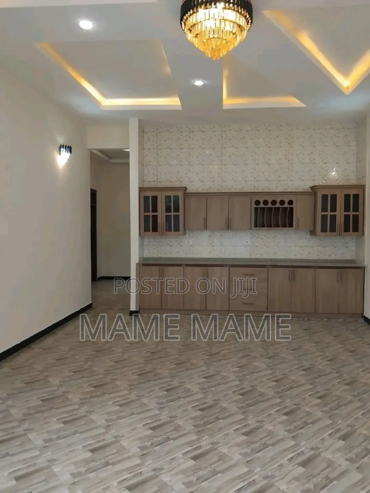 3bdrm Villa in Addis Abeba, Bole for sale