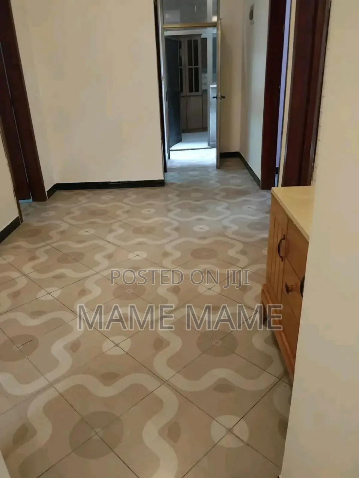 3bdrm Villa in Addis Abeba, Bole for sale