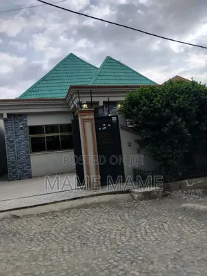 3bdrm Villa in Addis Abeba, Bole for sale