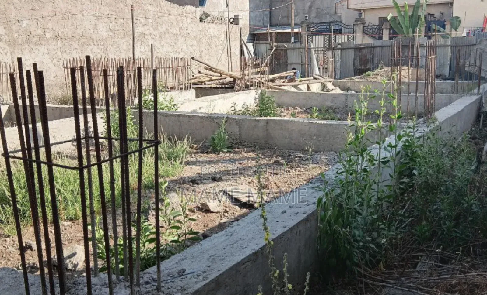 8bdrm House In Addis Abeba, Bole For Sale