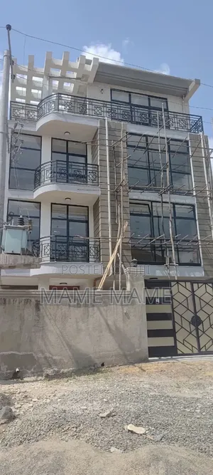 5bdrm House In Addis Abeba, Bole For Sale