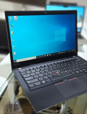 New Laptop Lenovo 16GB AMD Ryzen 7 SSD 512GB