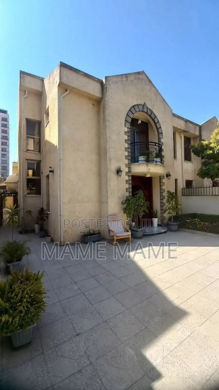 5bdrm House in Addis Abeba, Bole for sale