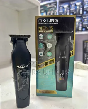Daling Dl-1937 Professional Hair Trimmer.