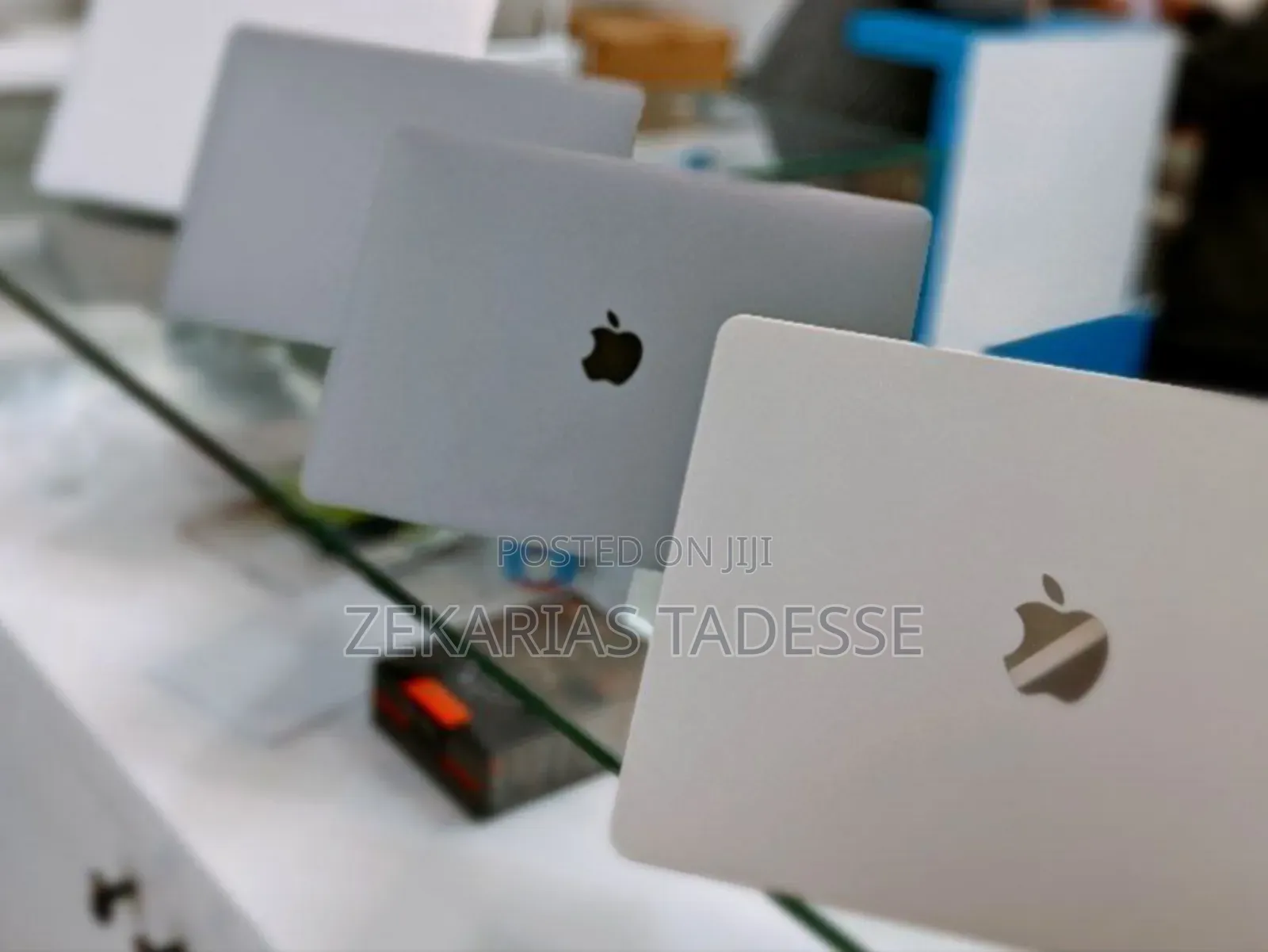 New Laptop Apple MacBook Pro 2019 16GB Intel Core I7 SSD 512GB