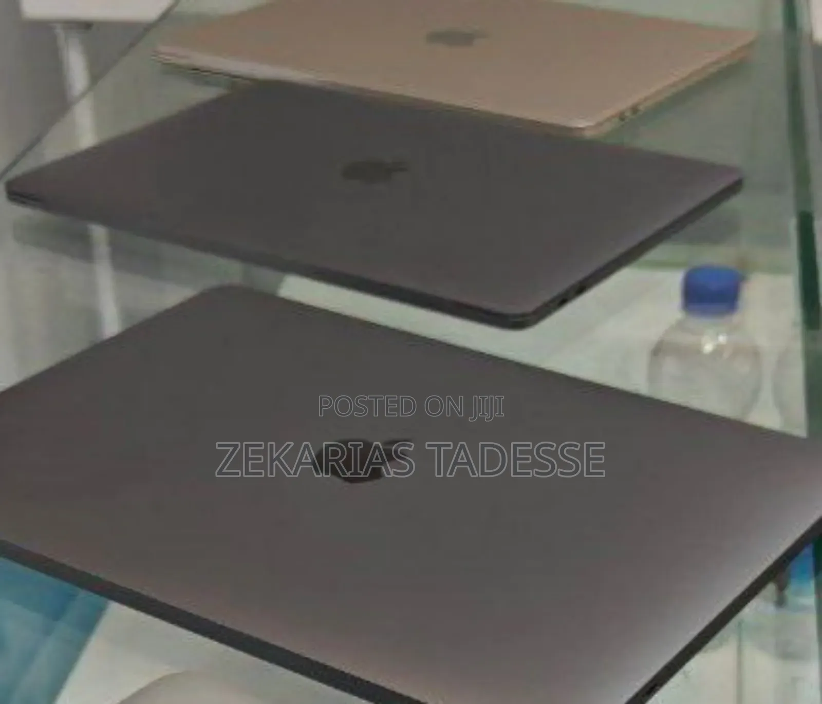 New Laptop Apple MacBook Pro 2019 16GB Intel Core I7 SSD 512GB