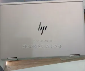 New Laptop HP EliteBook 1030 16GB Intel Core I5 SSD 512GB