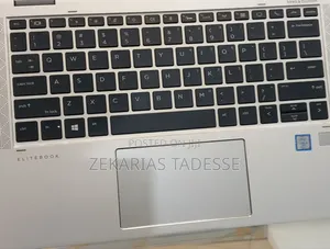 New Laptop HP EliteBook 1030 16GB Intel Core I5 SSD 512GB