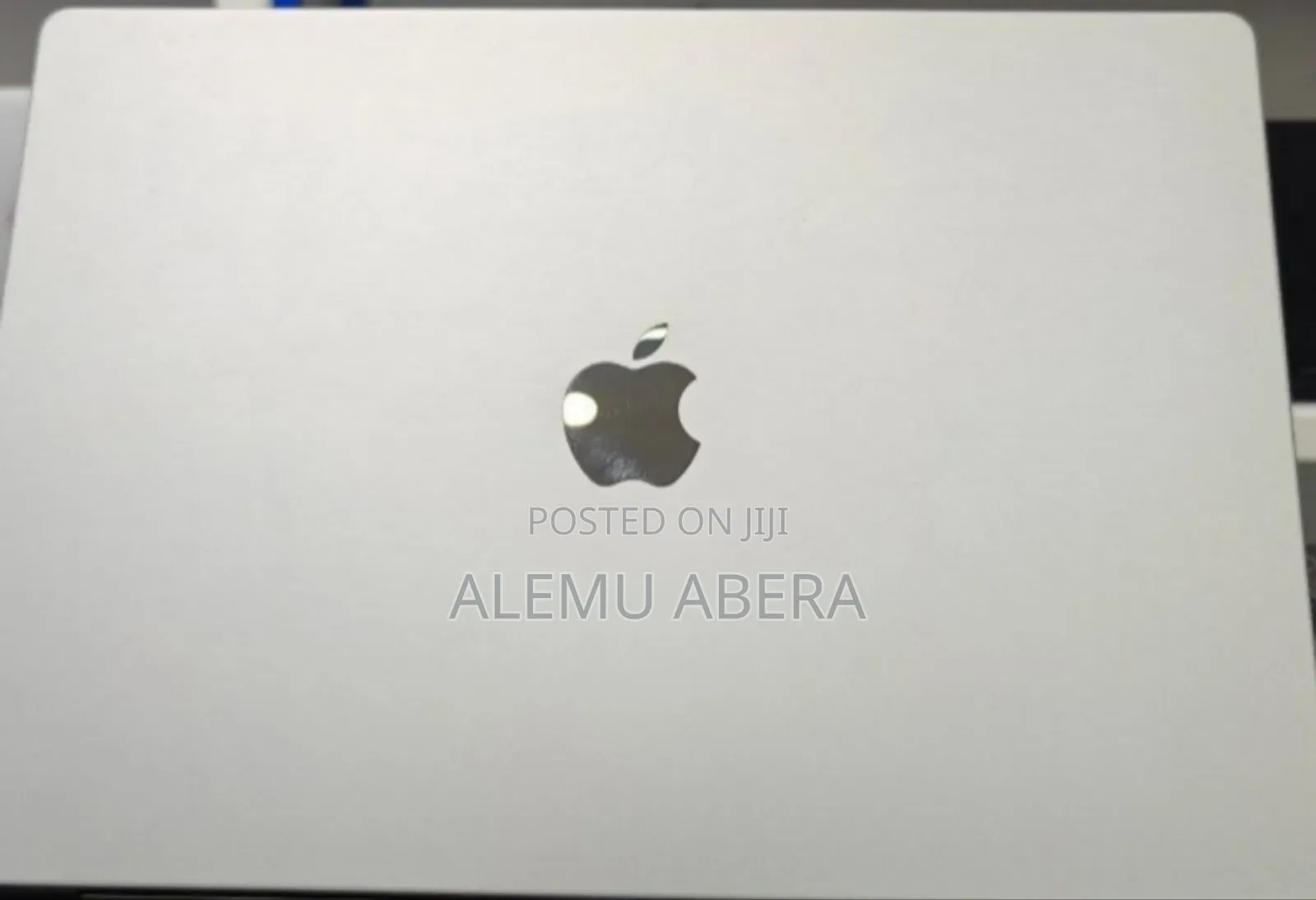 New Laptop Apple MacBook Pro M1 16GB SSD 512GB
