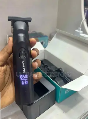 Daling Professional Hair Clipper, Model Dl-1925 (Similar Models Like