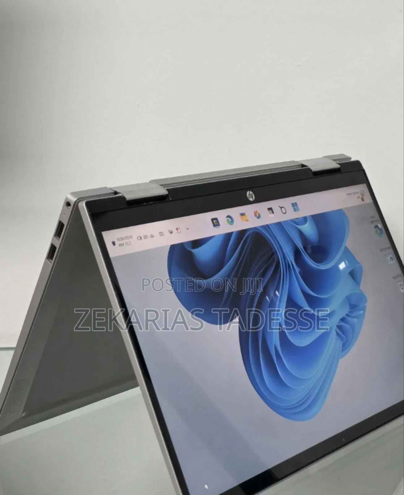 New Laptop HP Pavilion 13 8GB Intel Core I5 SSD 512GB