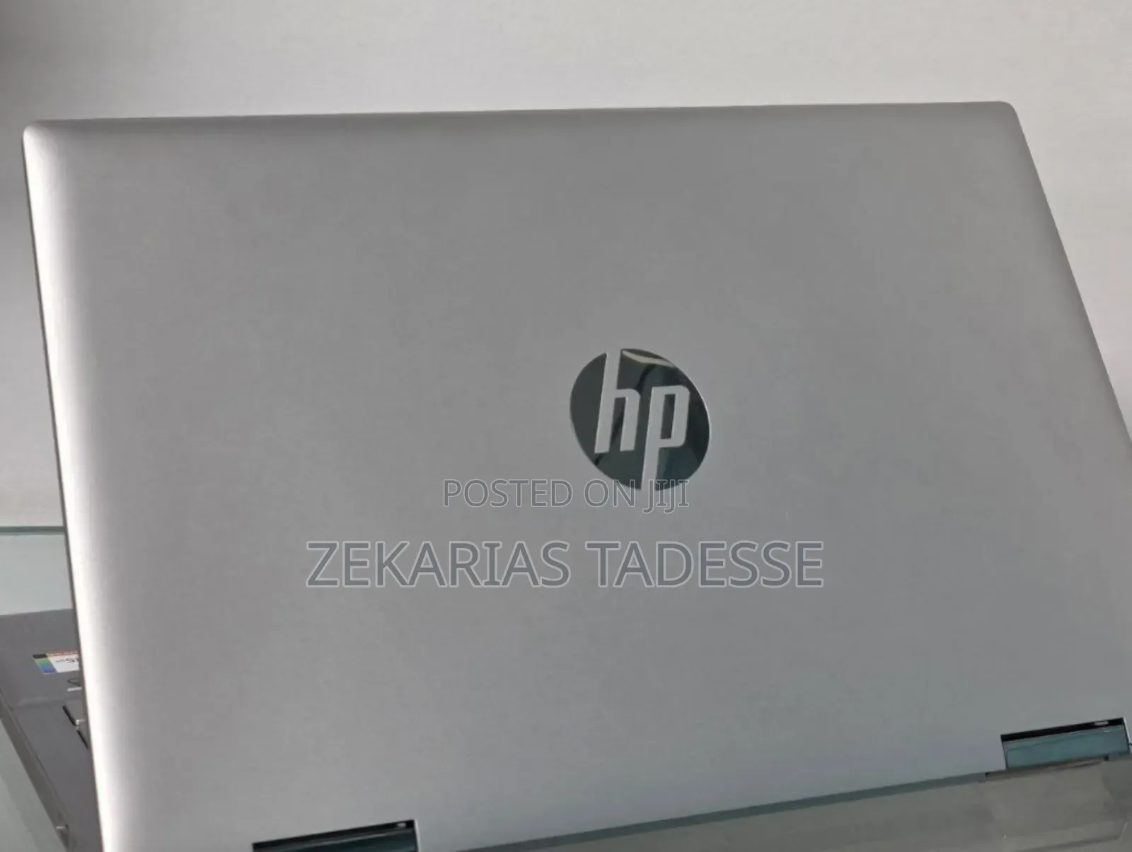 New Laptop HP Pavilion 13 8GB Intel Core I5 SSD 512GB