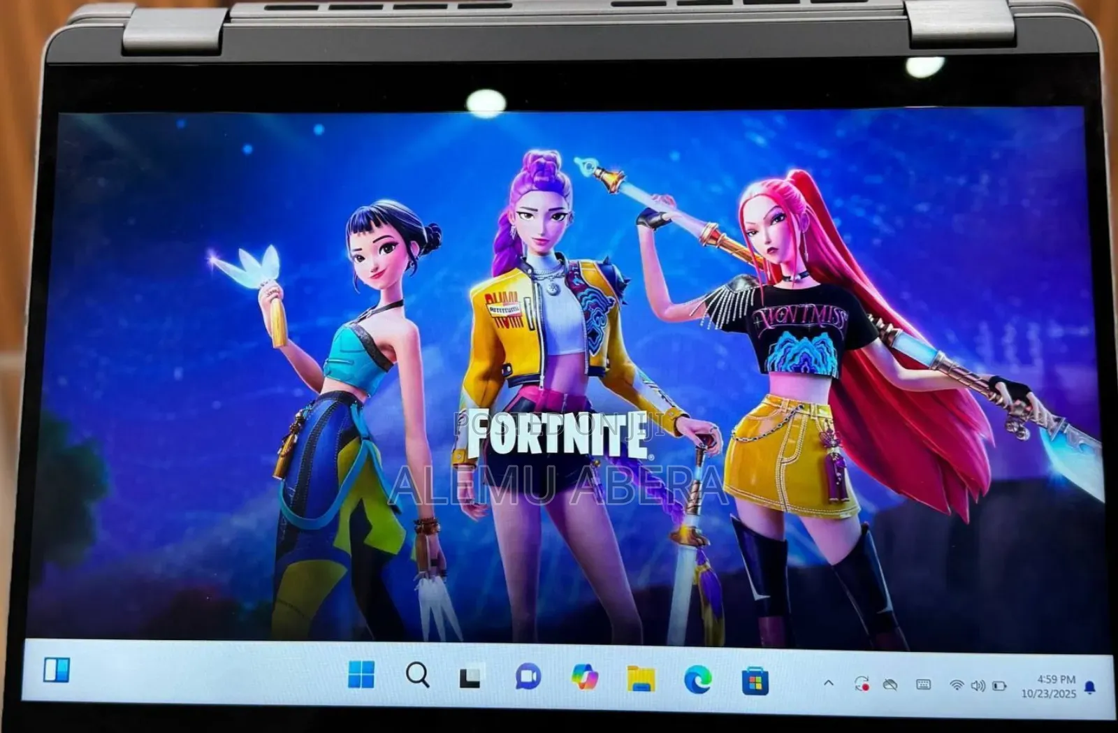 New Laptop Dell Latitude 7440 16GB Intel Core I7 SSD 512GB