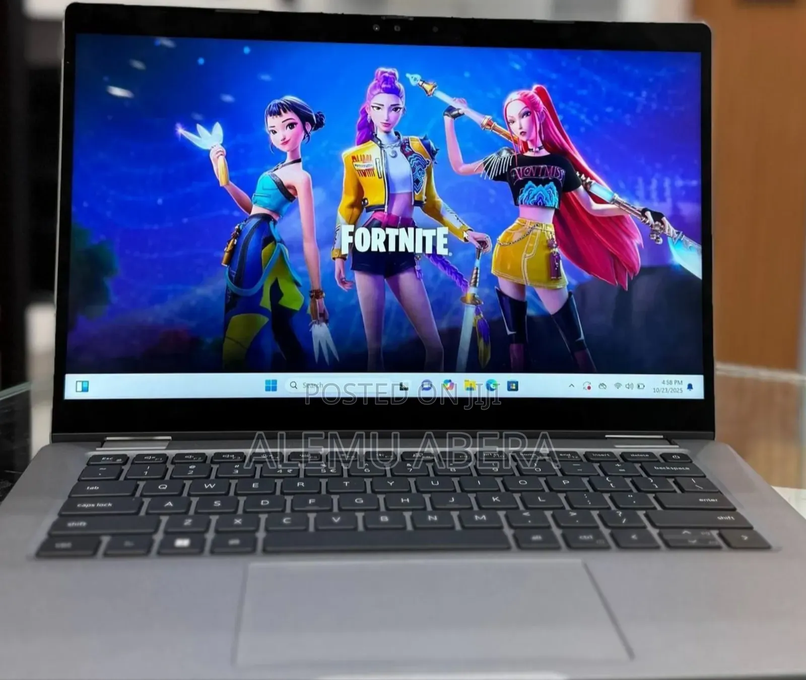 New Laptop Dell Latitude 7440 16GB Intel Core I7 SSD 512GB