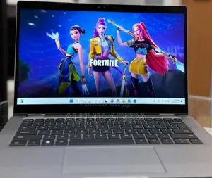 New Laptop Dell Latitude 7440 16GB Intel Core I7 SSD 512GB