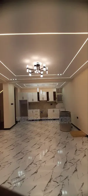 4bdrm House in Yeka for sale