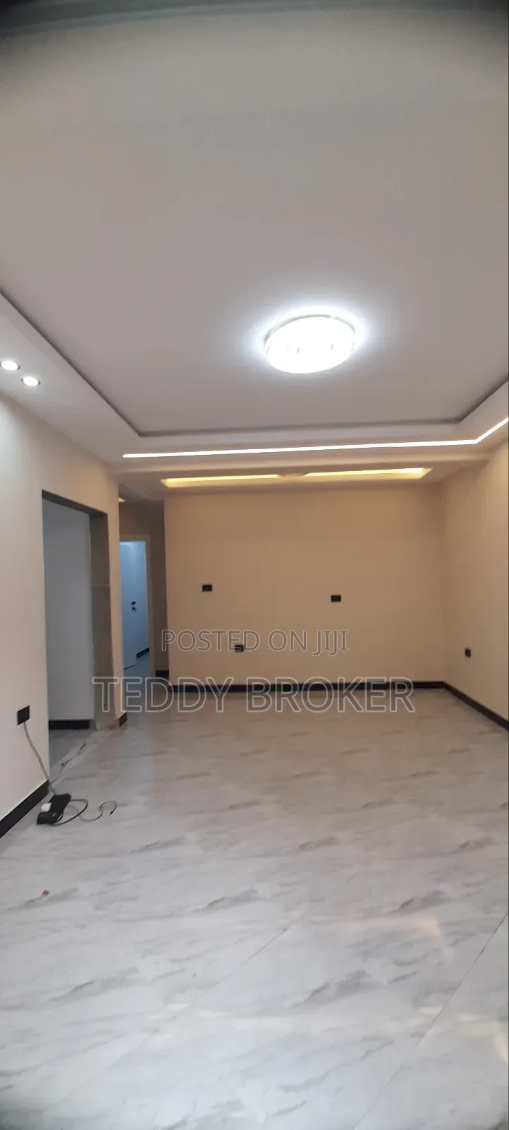 4bdrm House in Yeka for sale