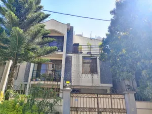 6bdrm House in Addis Abeba, Bole for sale