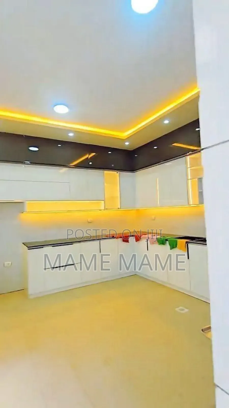 6bdrm House in Addis Abeba, Bole for sale