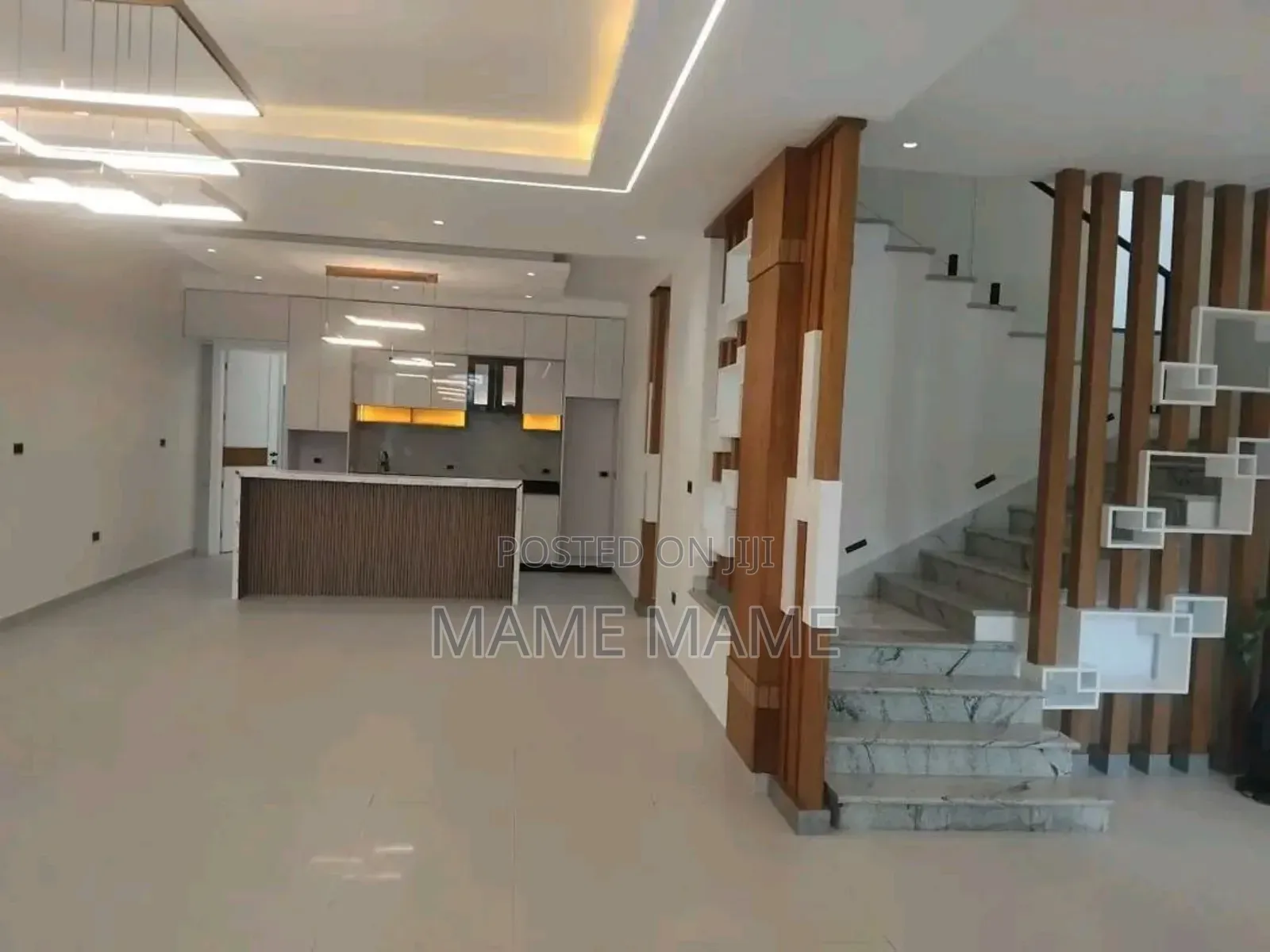 8bdrm House in Addis Abeba, Bole for sale