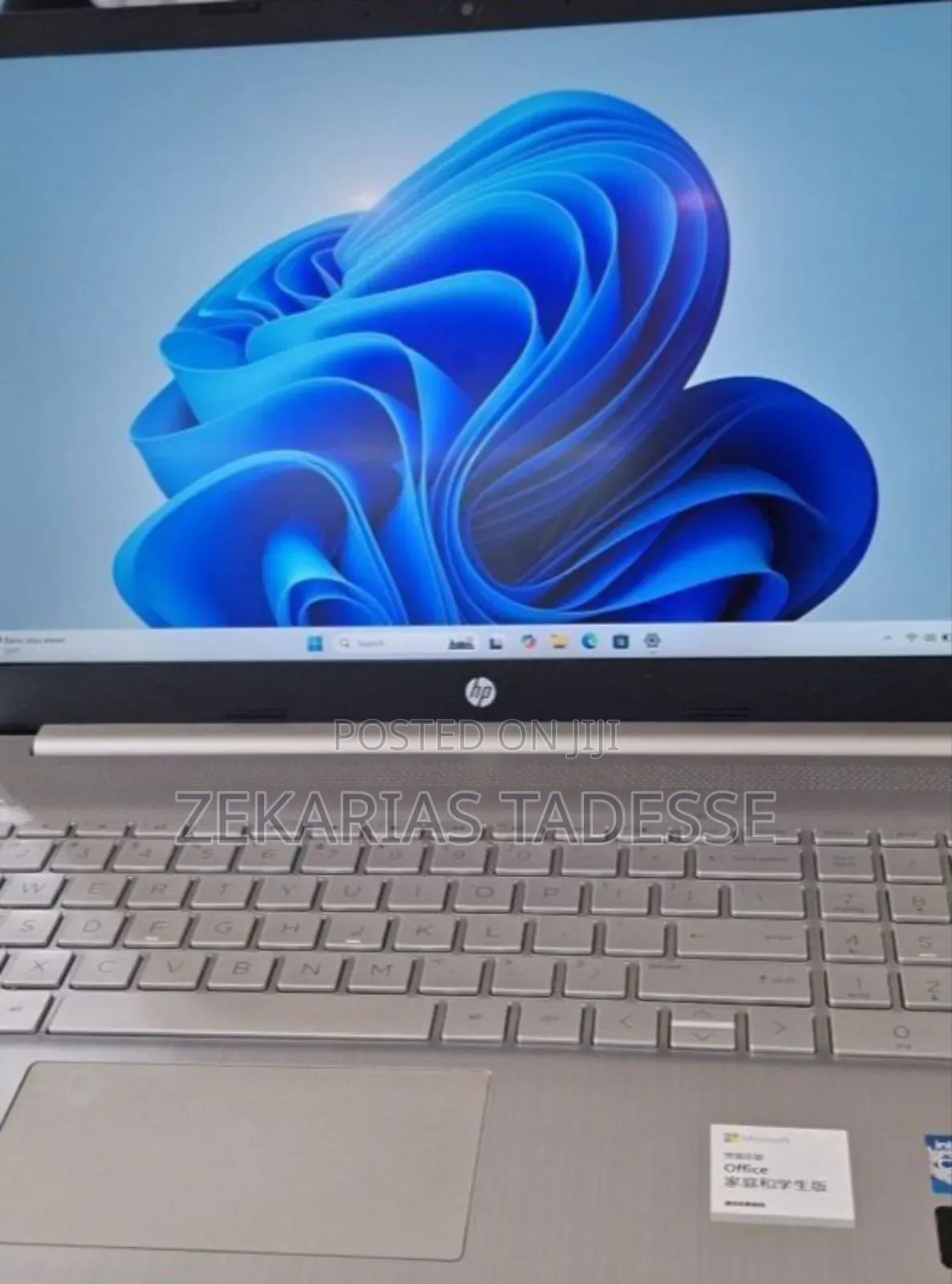 New Laptop HP Stream Notebook 16GB Intel Core I7 SSD 512GB