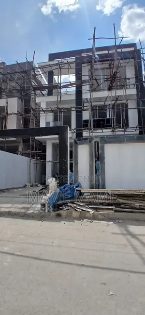 7bdrm House In Addis Abeba, Bole For Sale