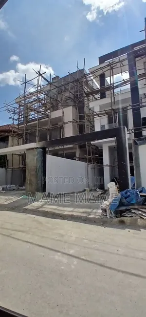 7bdrm House In Addis Abeba, Bole For Sale