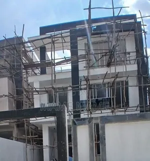 7bdrm House In Addis Abeba, Bole For Sale