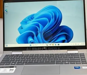 New Laptop HP Envy X360 16GB Intel Core 7 SSD 512GB
