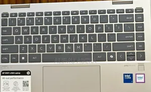 New Laptop HP Envy X360 16GB Intel Core 7 SSD 512GB