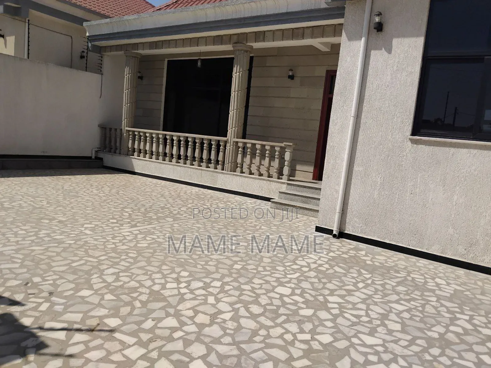 4bdrm Villa in Addis Abeba, Bole for sale