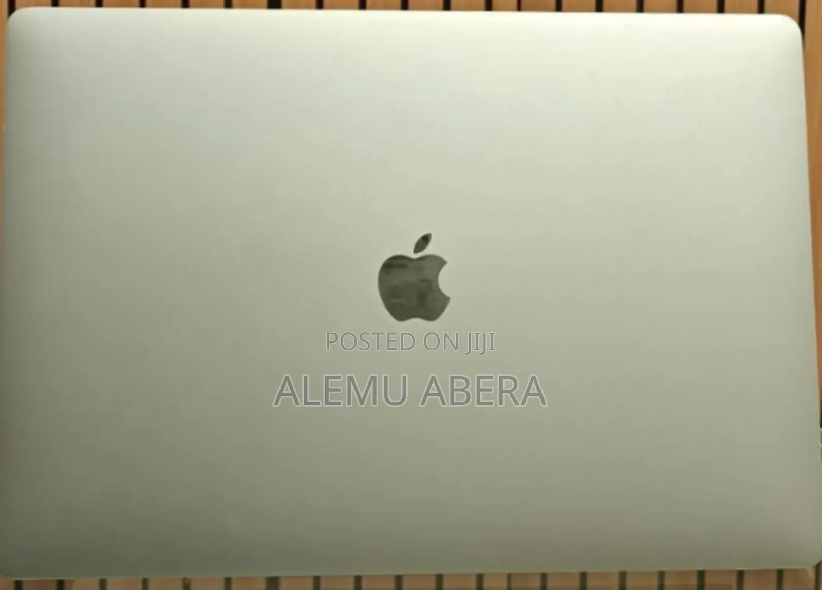 New Laptop Apple MacBook Pro 2019 16GB SSD 512GB