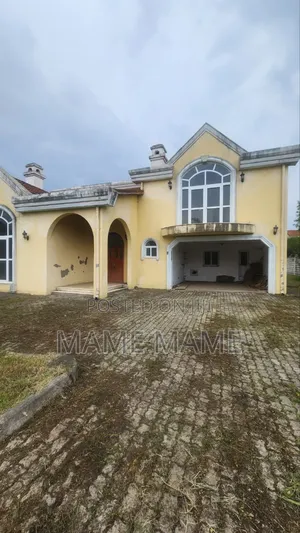 4bdrm House in Tafo, Bole for sale