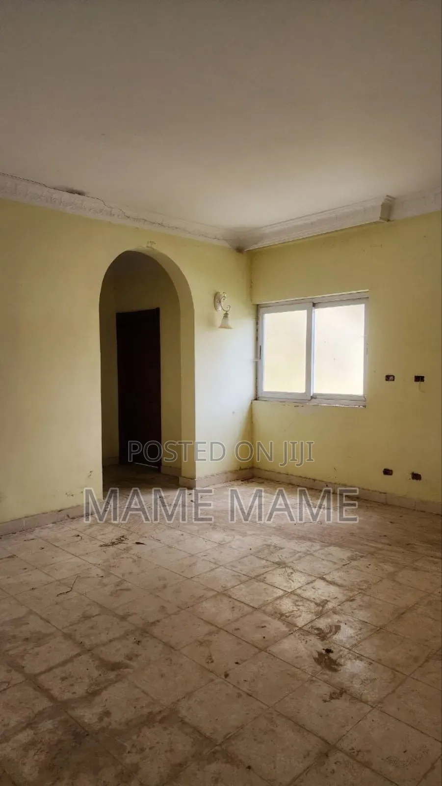 4bdrm House in Tafo, Bole for sale