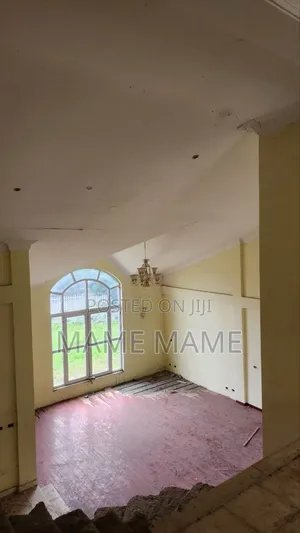 4bdrm House in Tafo, Bole for sale