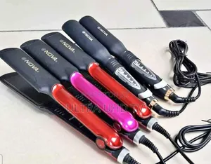 Nova Professional Hair Straighteners, Available in Various Models And