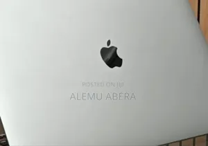 New Laptop Apple MacBook Pro 2019 16GB SSD 512GB
