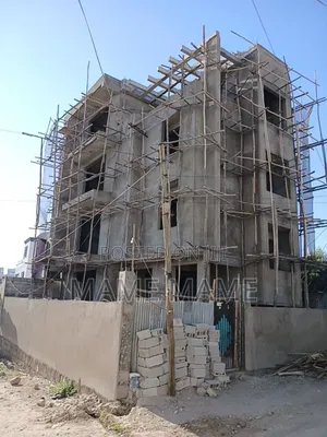 6bdrm House In Addis Abeba, Bole For Sale