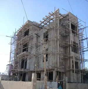 6bdrm House In Addis Abeba, Bole For Sale