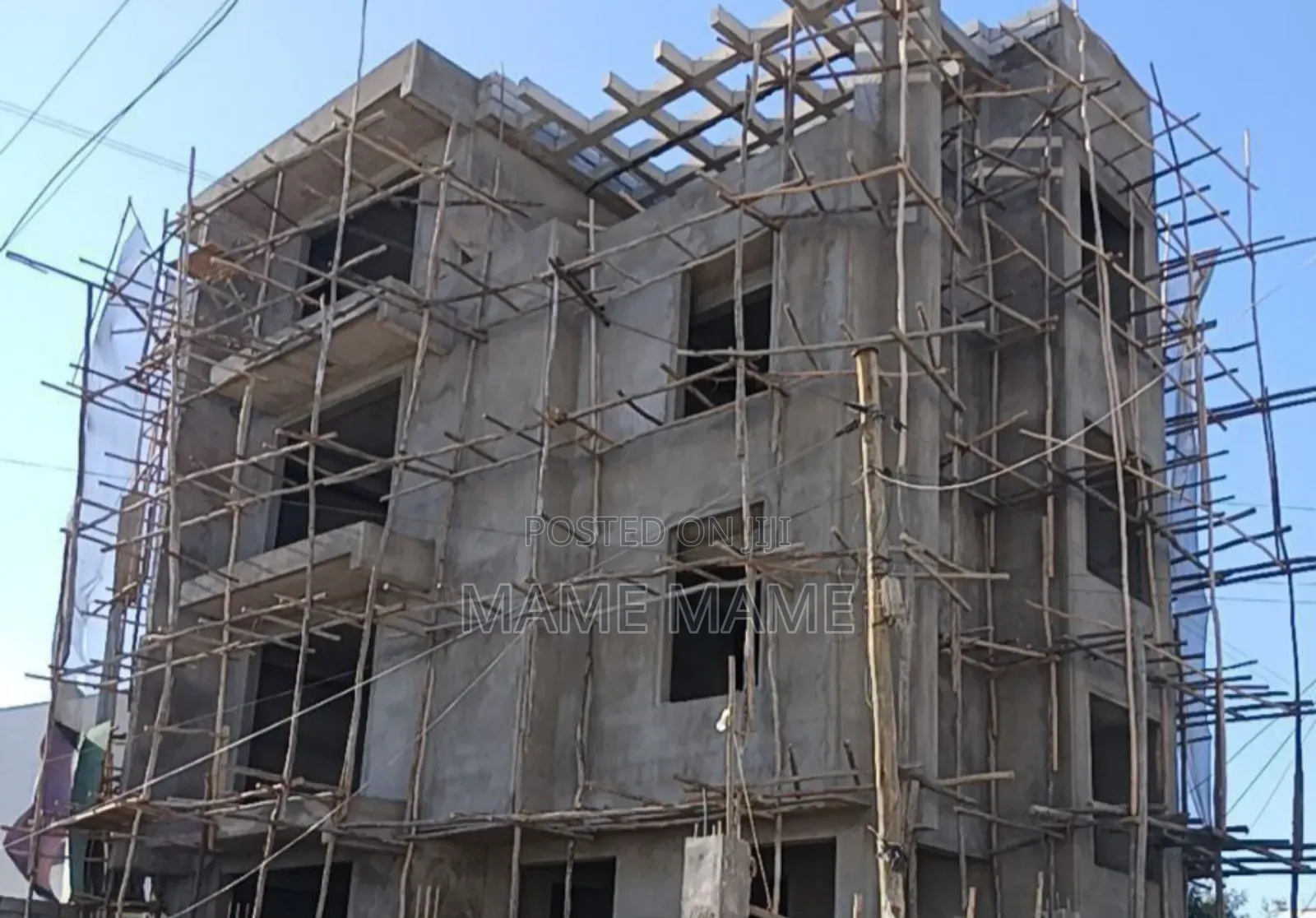 6bdrm House In Addis Abeba, Bole For Sale