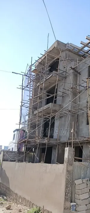 6bdrm House In Addis Abeba, Bole For Sale