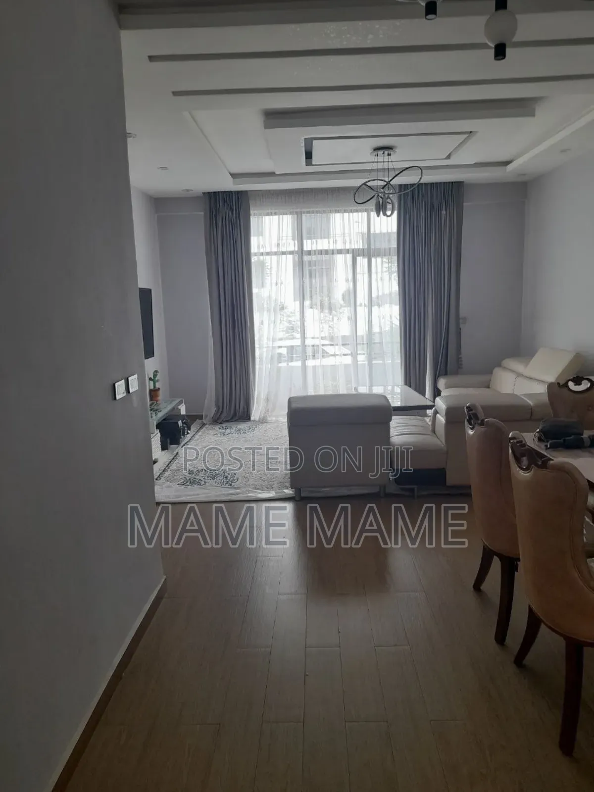 3bdrm Apartment in Addis Abeba, Bole for sale