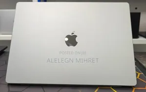 New Laptop Apple MacBook 16GB Apple M1 SSD 512GB