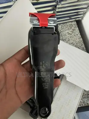 የፀጉር ማሽን Wahl Super Taper Corded Hair Clipper, Model 8487