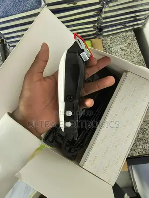 የፀጉር ማሽን Wahl Super Taper Corded Hair Clipper, Model 8487