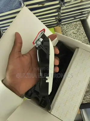 የፀጉር ማሽን Wahl Super Taper Corded Hair Clipper, Model 8487